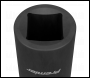 Sealey IS1214D Premier Deep Impact Socket 1/2 inch Sq Drive 14mm