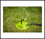 Sealey JS2023 Adjustable Rotating Garden Sprinkler 3-Arm