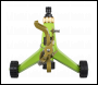 Sealey JS2034 Pulsating Sprinkler with Metal Wheeled Base