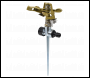 Sealey JS303 Pulsating Water Sprinkler on Metal Spike