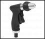 Sealey JS9563 Adjustable Spray Gun With Soft Grip Handle