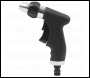 Sealey JS9563 Adjustable Spray Gun With Soft Grip Handle