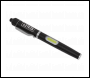 Sealey LED016 Aluminium Penlight 3W SMD & 1W COB LED