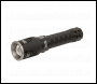 Sealey LED4492 Rechargeable Aluminium Torch with Adjustable Focus 10W SMD LED