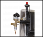 Sealey LP14 Space Warmer® Propane Heater with Stand 14,330Btu/hr