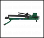 Sealey LS450H Log Splitter Foot Operated - Horizontal