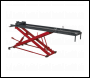 Sealey MC550 Hydraulic Motorcycle Lift 450kg Capacity