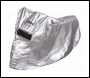 Sealey MCL Motorcycle Cover 2460 x 1050 x 1370mm - Large