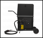 Sealey MIGHTYMIG150 Professional Gas/Gasless MIG Welder 150A 230V