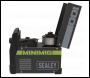 Sealey MINIMIG100 Premier Gasless Inverter MIG Welder 100A 230V