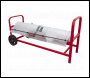 Sealey MK77 Polymask/Masking Paper Dispenser 1 x 900mm Roll