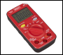 Sealey MM21 10-Function Professional Auto-Ranging Digital Multimeter