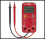 Sealey MM21 10-Function Professional Auto-Ranging Digital Multimeter