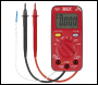 Sealey MM21 10-Function Professional Auto-Ranging Digital Multimeter