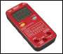 Sealey MM22 13-Function Professional Smart Auto-Scanning Digital Multimeter