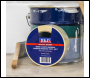 Sealey MTG48P General-Purpose Masking Tape 48mm x 50m 60°C