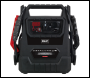 Sealey PBI2212GS 12V RoadStart® Emergency Jump Starter 2300 Peak Amps - DEKRA Approved