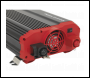 Sealey PI1500 Modified Sine Wave Power Inverter 1500W 12V