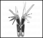 Sealey PK36 Multi-Tool 15-Function