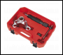 Sealey PS993 Hydraulic Hub Puller Set