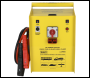 Sealey PSTART1000HD 12/24V Emergency Heavy-Duty Jump Starter 1000hp Start