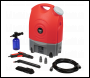 Sealey PW1712 Rechargeable Pressure Washer 12V