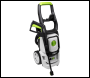 Sealey PW1860 Pressure Washer with TSS & Rotablast® Nozzle 130bar 1600W/230V