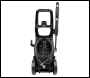 Sealey PW1860 Pressure Washer with TSS & Rotablast® Nozzle 130bar 1600W/230V