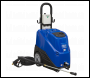 Sealey PW2000HW Hot Water Pressure Washer 135bar 230V