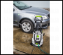 Sealey PW2400 Lance Controlled Pressure Washer with TSS & Rotablast® Nozzle 170bar 450L/hr