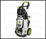 Sealey PW2400 Lance Controlled Pressure Washer with TSS & Rotablast® Nozzle 170bar 450L/hr