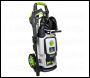 Sealey PW2400 Lance Controlled Pressure Washer with TSS & Rotablast® Nozzle 170bar 450L/hr