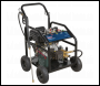 Sealey PWDM3600 Pressure Washer 290bar 900L/hr 10hp - Diesel