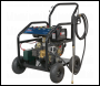 Sealey PWDM3600 Pressure Washer 290bar 900L/hr 10hp - Diesel