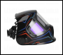 Sealey PWH602 Panoramic Welding Helmet Auto Darkening - Shade 9-13