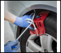 Sealey RE107 Paintless Dent Repair Tyre Support