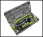 Sealey RE9810 Snap Hydraulic Body Repair Kit 10 Tonne