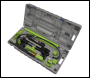 Sealey RE9810 Snap Hydraulic Body Repair Kit 10 Tonne