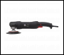 Sealey RP1500 Premier 150mm Rotary Polisher 1050W/230V