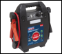 Sealey RS105B RoadStart® 12/24V Emergency 8-Cylinder Jump Starter 6L