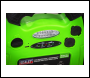 Sealey RS1312HV RoadStart® 12V Emergency Jump Starter 900 Peak Amps - Hi-Vis Green