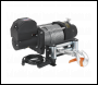 Sealey RW8180 Premier Industrial Recovery Winch 8180kg (18000lb) Line Pull 12V