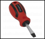 Sealey S01170 Siegen Slotted Screwdriver 6 x 38mm