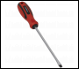 Sealey S01175 Siegen Slotted Screwdriver 6 x 150mm