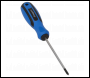 Sealey S01179 Siegen Phillips Screwdriver #0 x 75mm