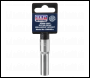 Sealey S3810D Premier Deep Socket 3/8 inch Sq Drive 10mm