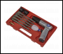 Sealey SA11 Long Stroke Air Hammer Kit