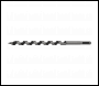 Sealey SA12X235 SDS Plus Auger Wood Drill Bit 12 x 235mm