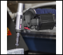 Sealey SA317 Premier Air/Hydraulic Nut Riveter Vacuum System