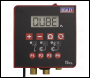 Sealey SA390 PCL Professional Qube Digital Tyre Inflator with OPS & Nitrogen Purge